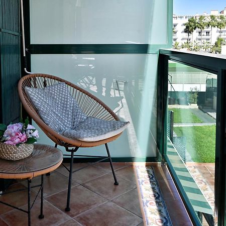Love Rent4 Malaga Alamar ตอร์เรโมลิโนส ภายนอก รูปภาพ