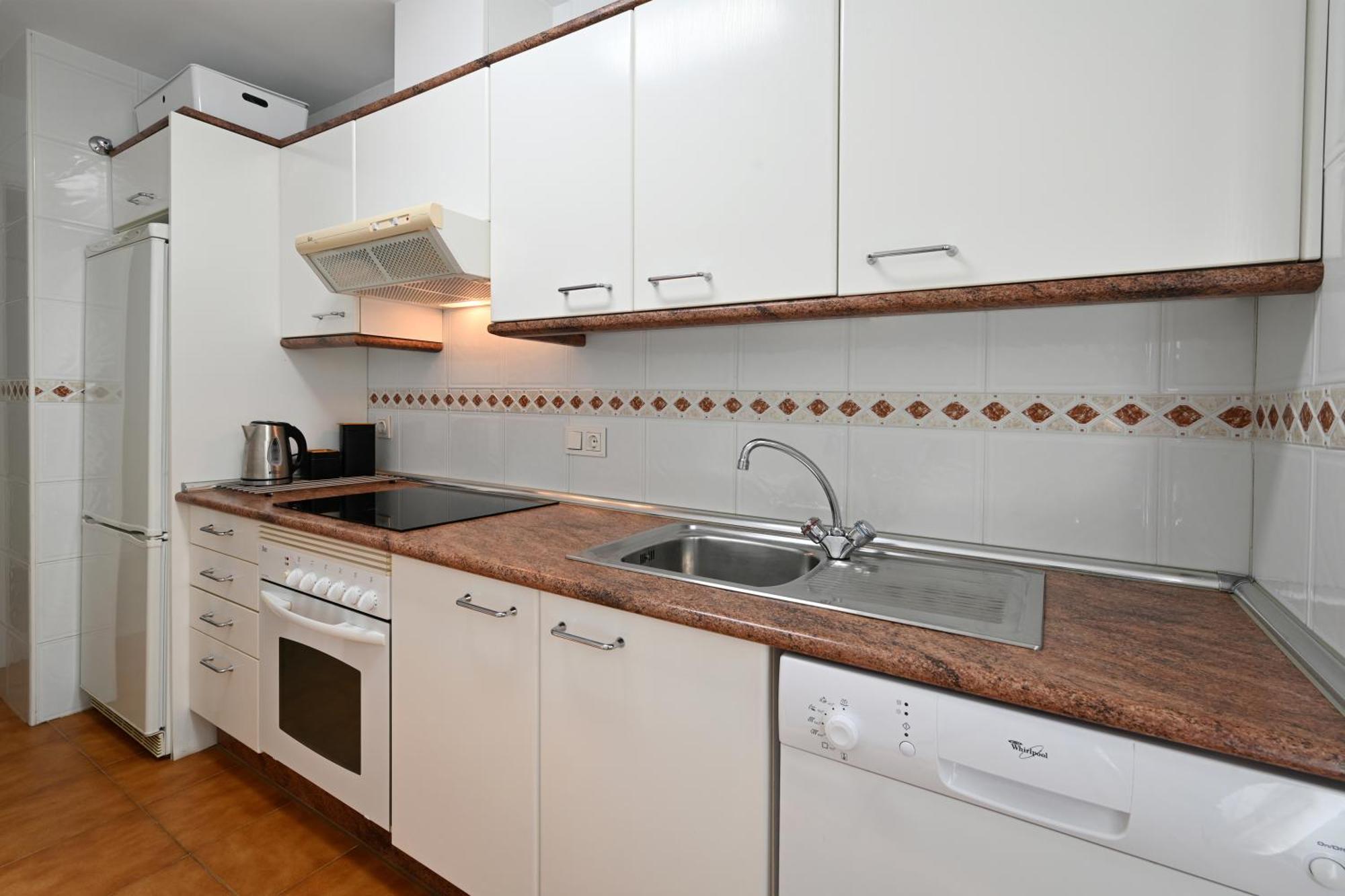 Love Rent4 Malaga Alamar ตอร์เรโมลิโนส ภายนอก รูปภาพ